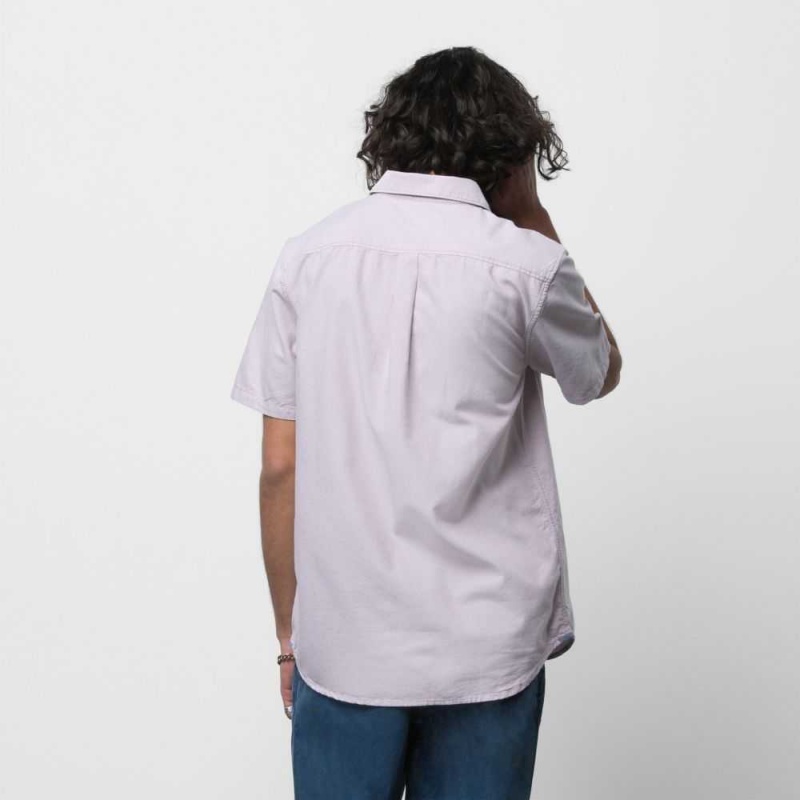 Pánské Košile Vans Houser Buttondown Viacfarebný | FUHER8239